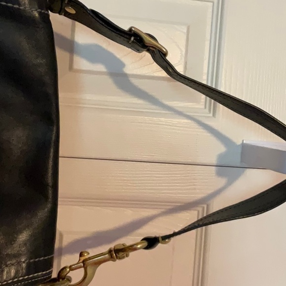 Vintage Coach purse - Picture 3 of 8